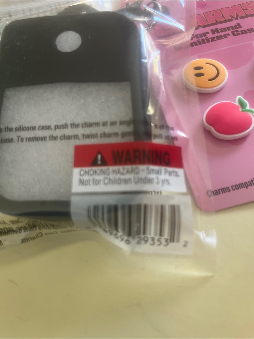 Hand Sanitizer - Picture 4 of 4